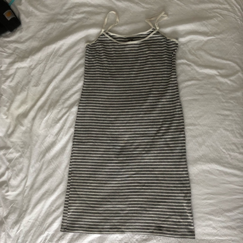 Free people tank dress